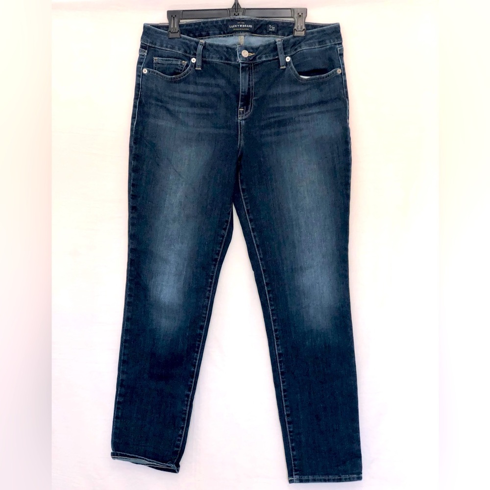Lucky Brand Jeans
